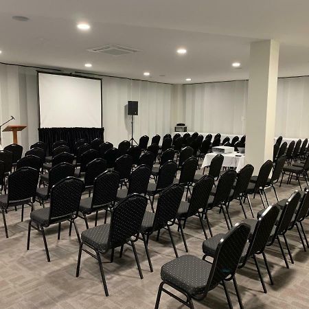 Burnie Central Townhouse Hotel Esterno foto