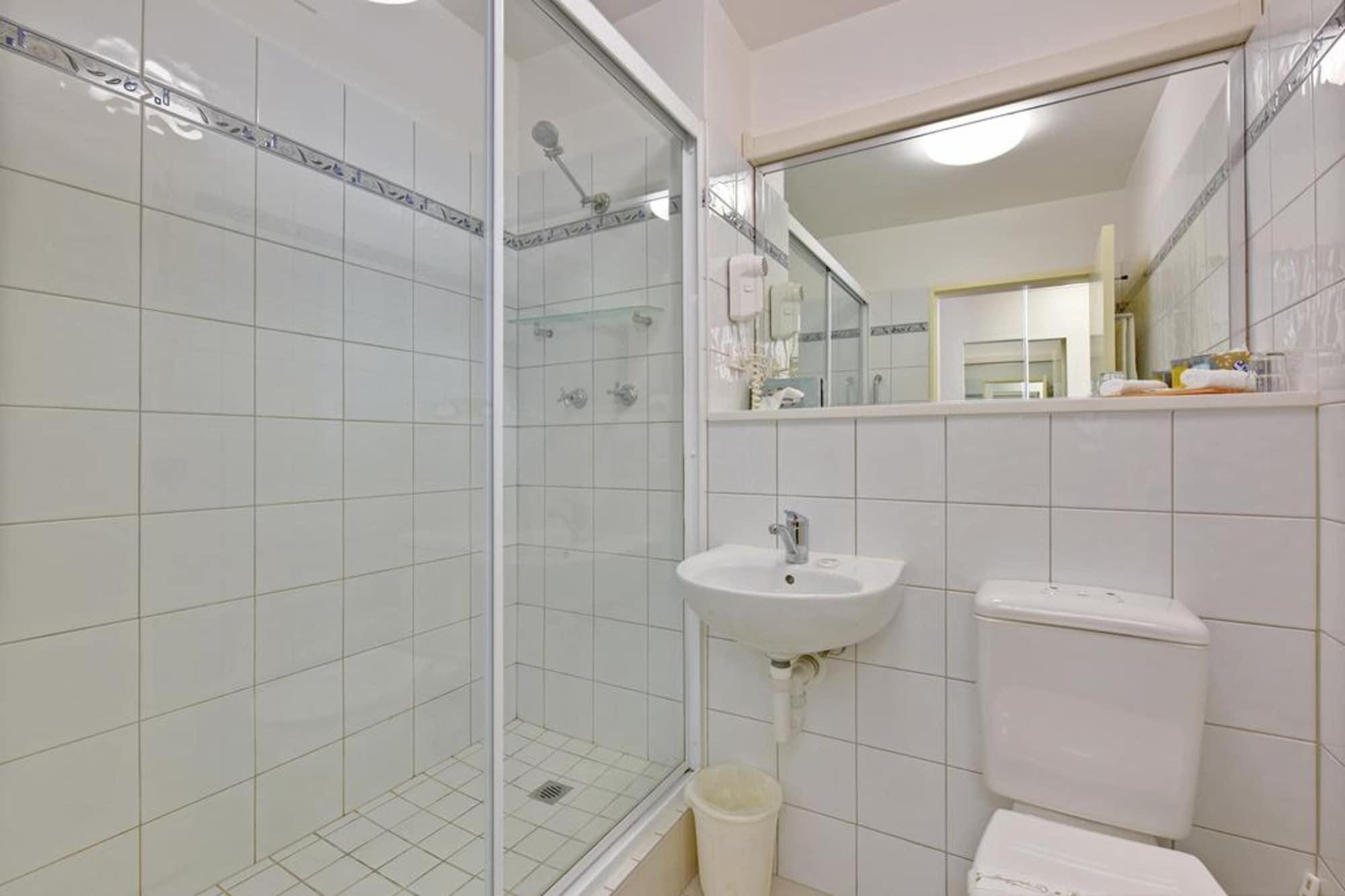 Burnie Central Townhouse Hotel Esterno foto