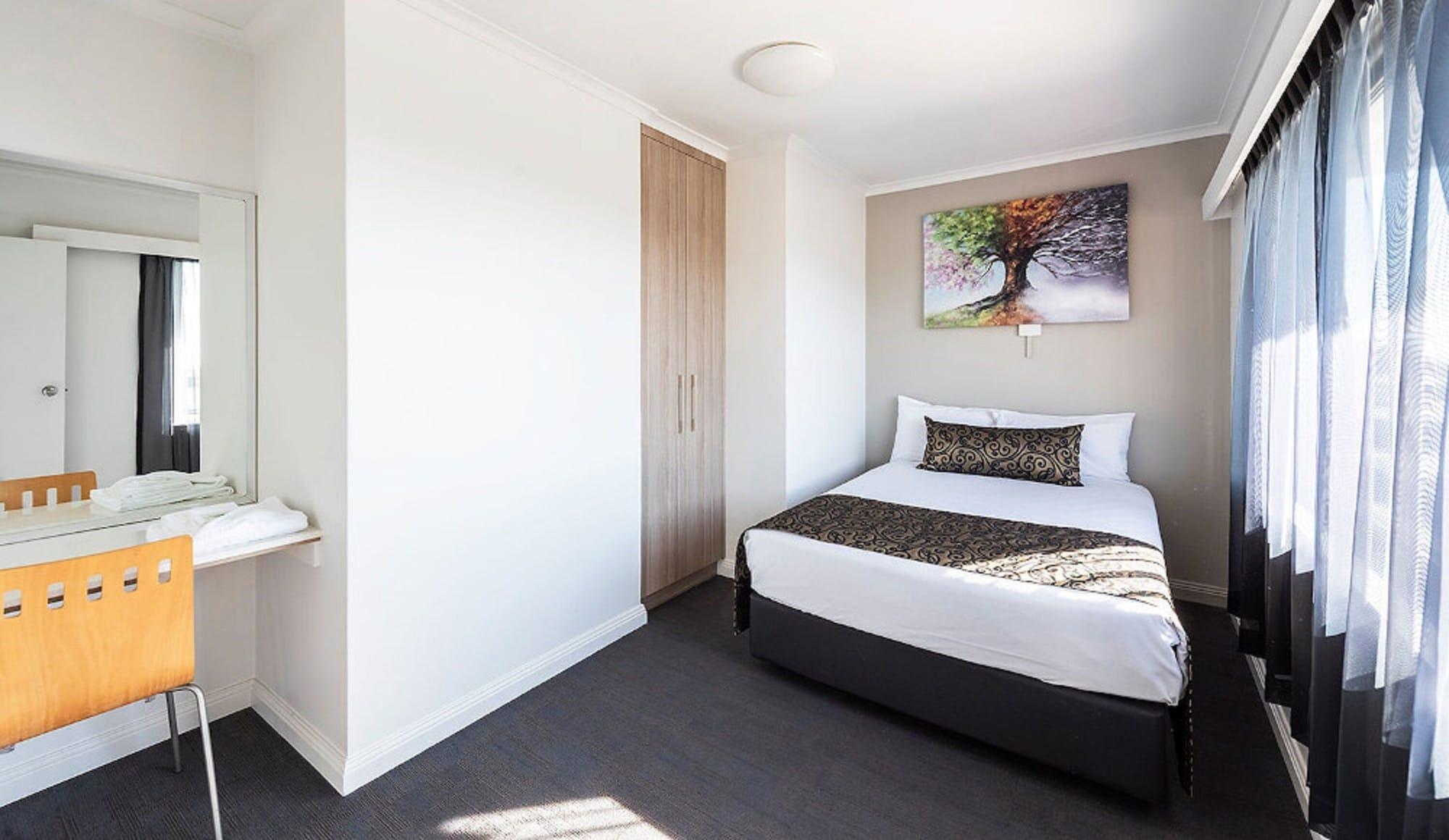Burnie Central Townhouse Hotel Esterno foto