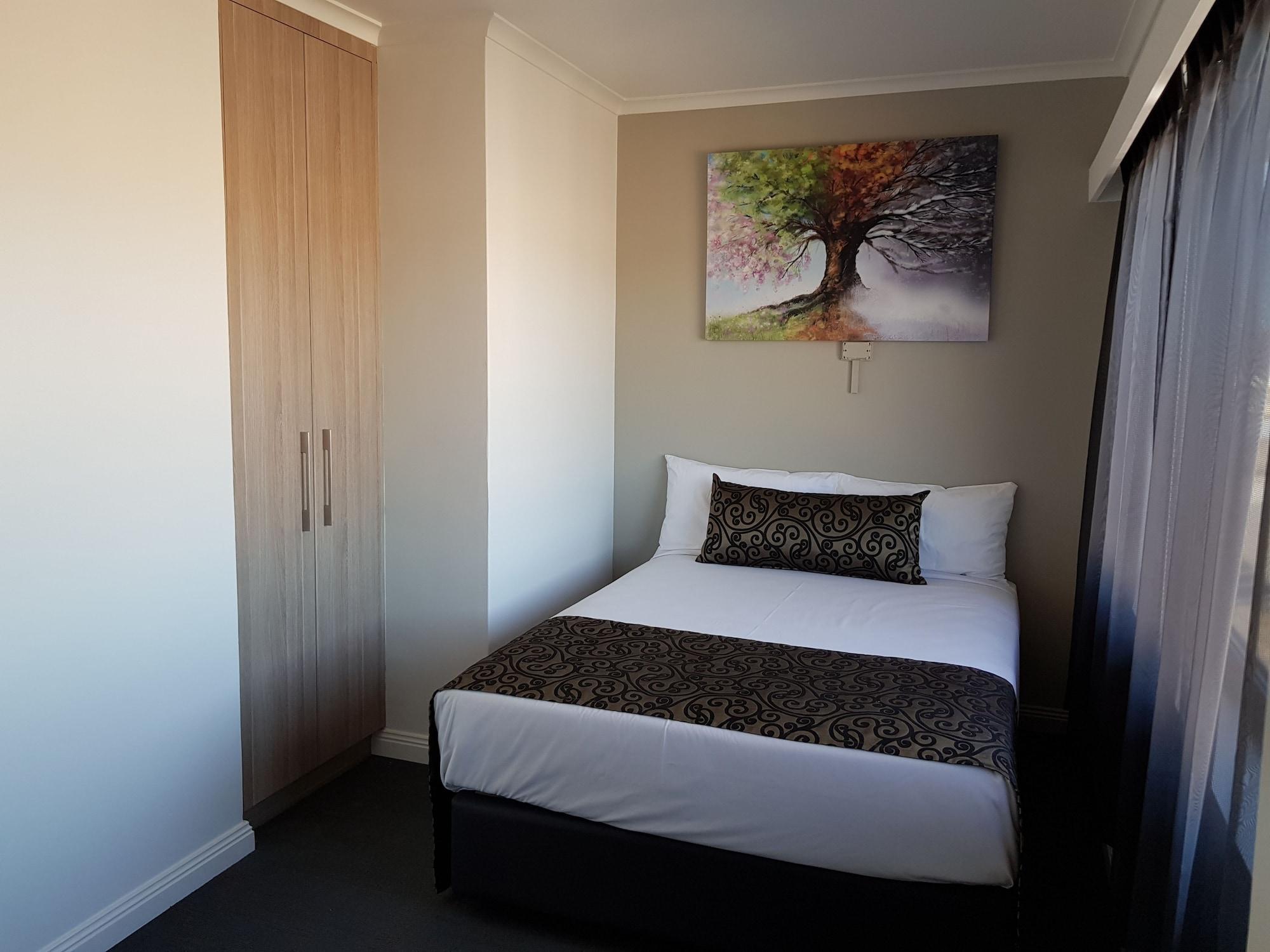 Burnie Central Townhouse Hotel Esterno foto