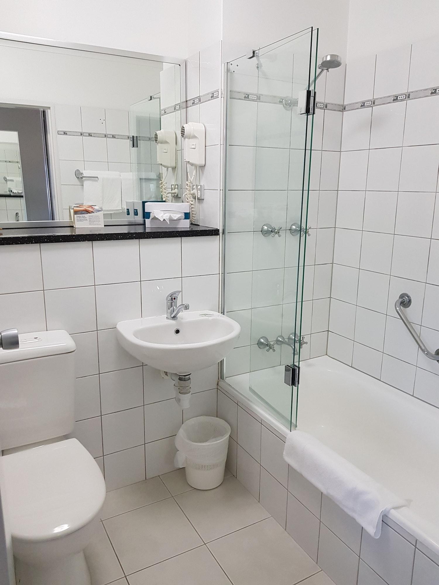 Burnie Central Townhouse Hotel Esterno foto