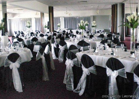 Burnie Central Townhouse Hotel Servizi foto