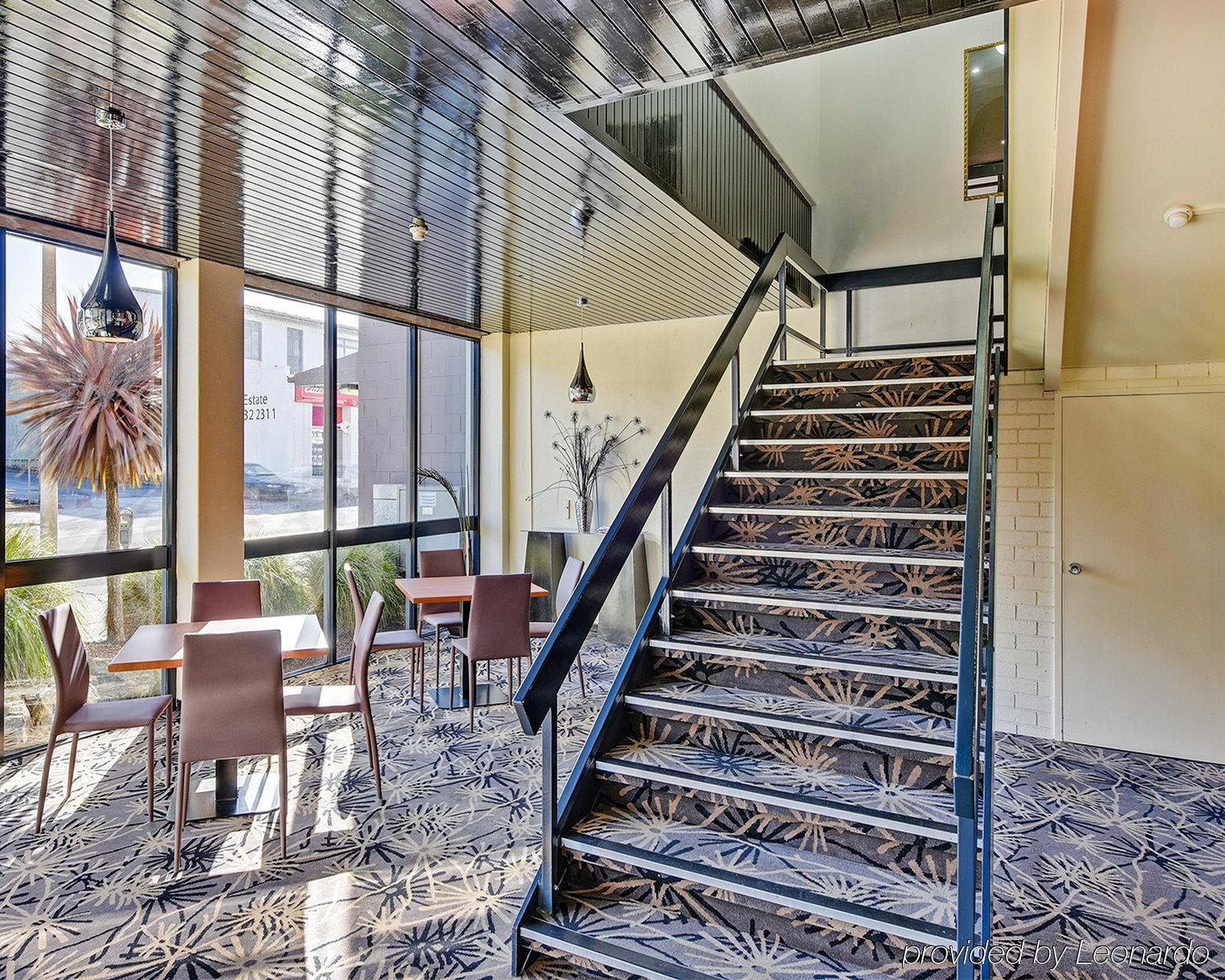 Burnie Central Townhouse Hotel Esterno foto