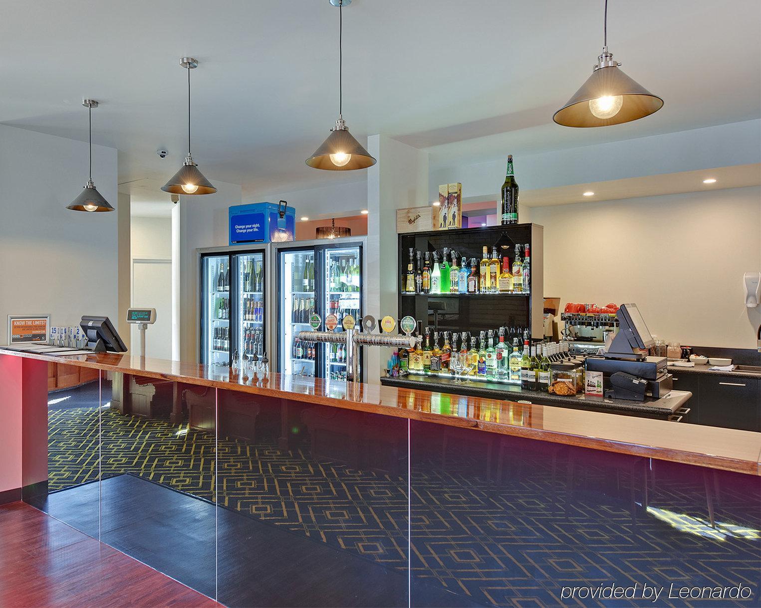 Burnie Central Townhouse Hotel Esterno foto
