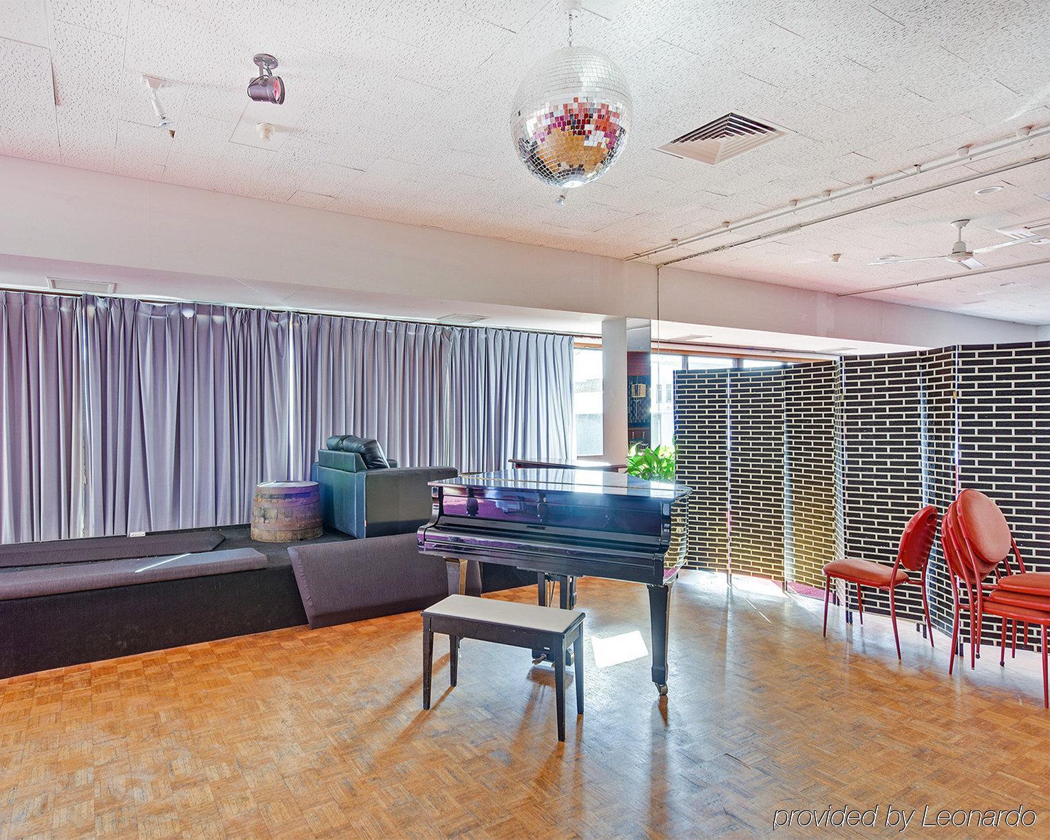 Burnie Central Townhouse Hotel Esterno foto