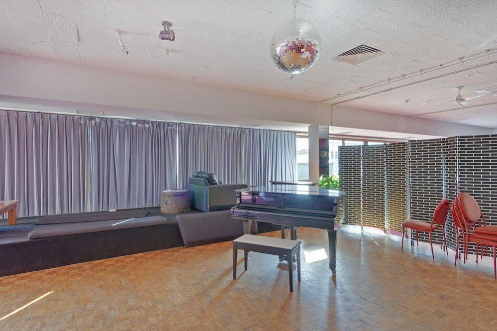 Burnie Central Townhouse Hotel Esterno foto