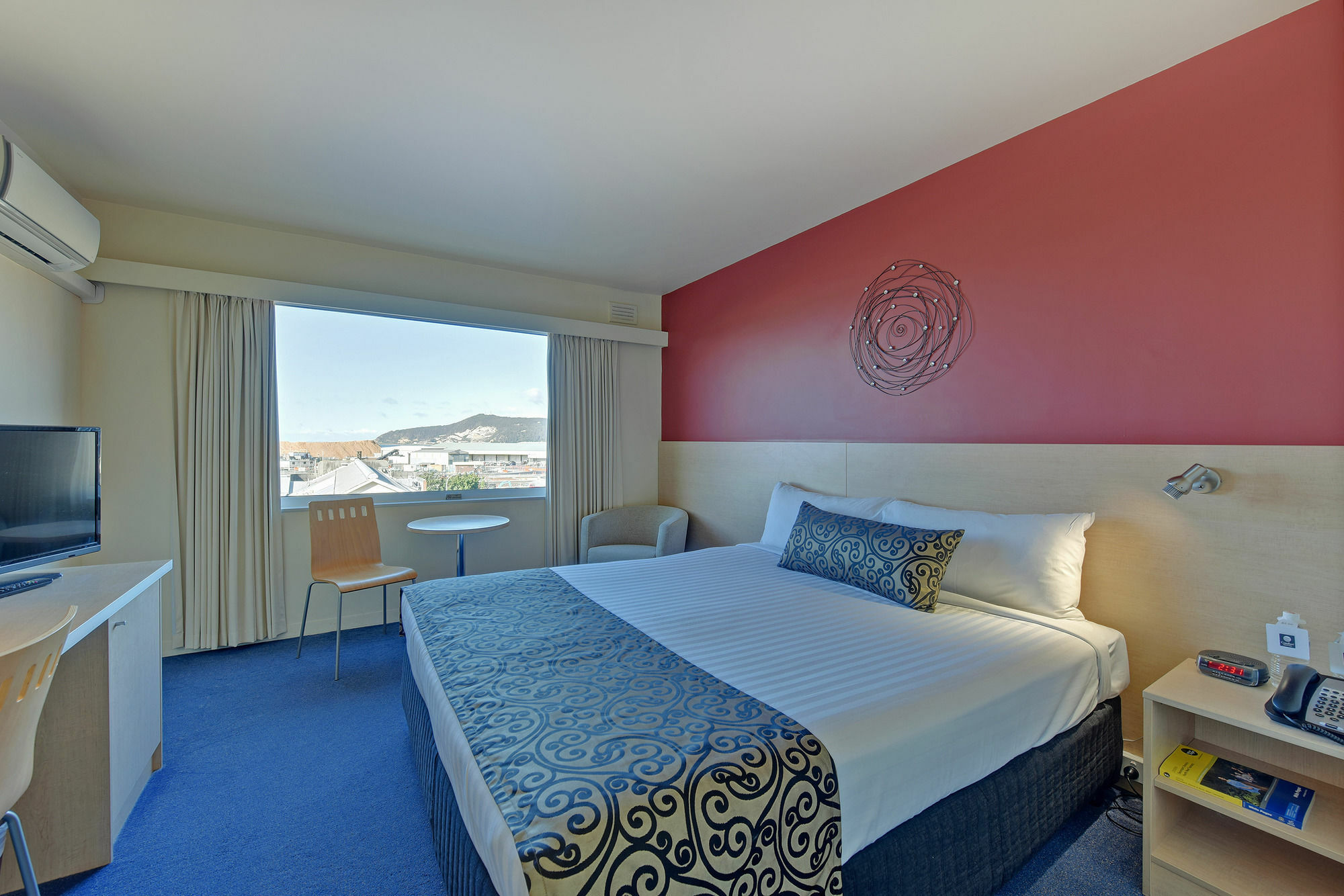 Burnie Central Townhouse Hotel Esterno foto