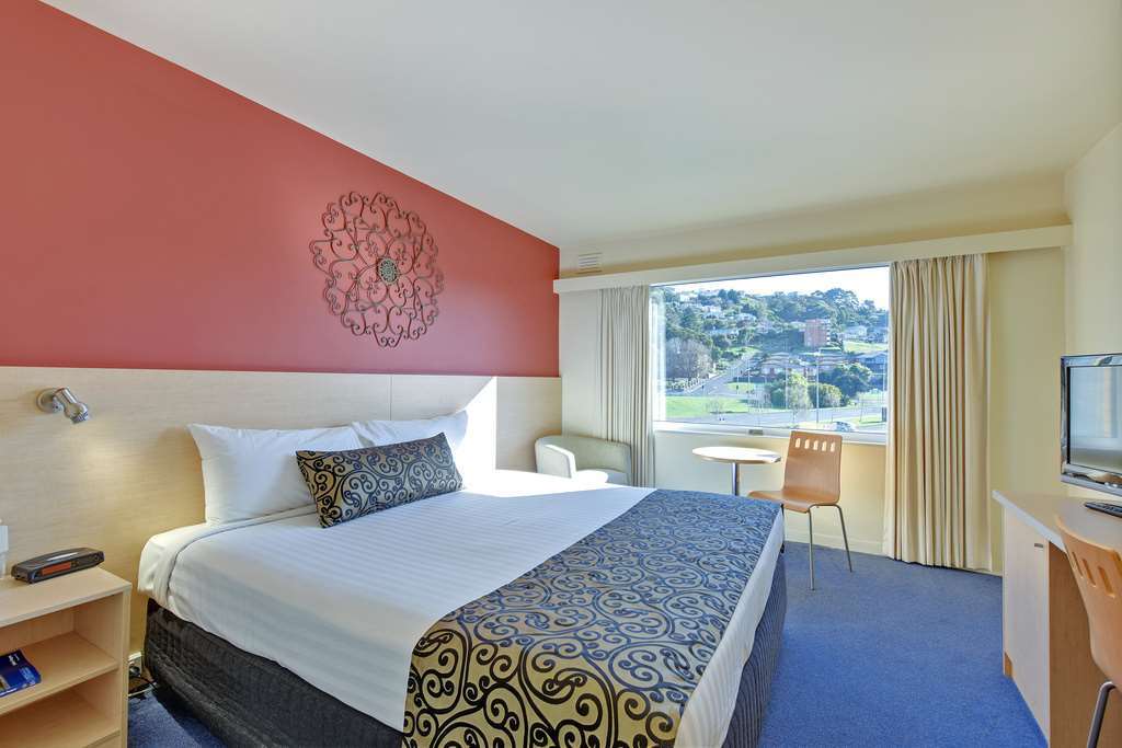 Burnie Central Townhouse Hotel Camera foto